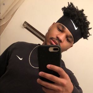 Meet your Posher, Devon